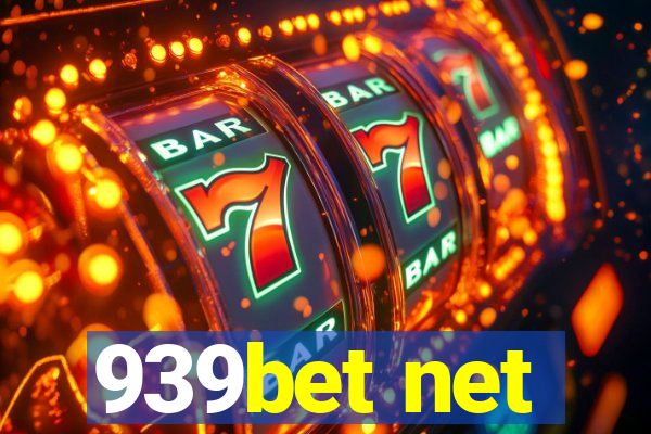 939bet net